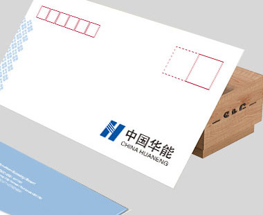 在昆明，鑒誠印刷與華能集團(tuán)合作的故事